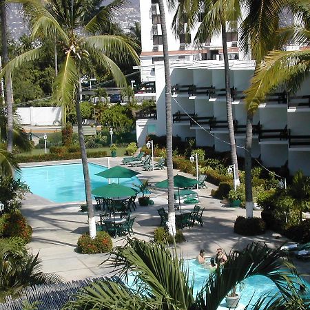 Hotel La Jolla Acapulco Luaran gambar