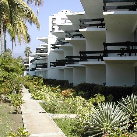 Hotel La Jolla Acapulco Luaran gambar