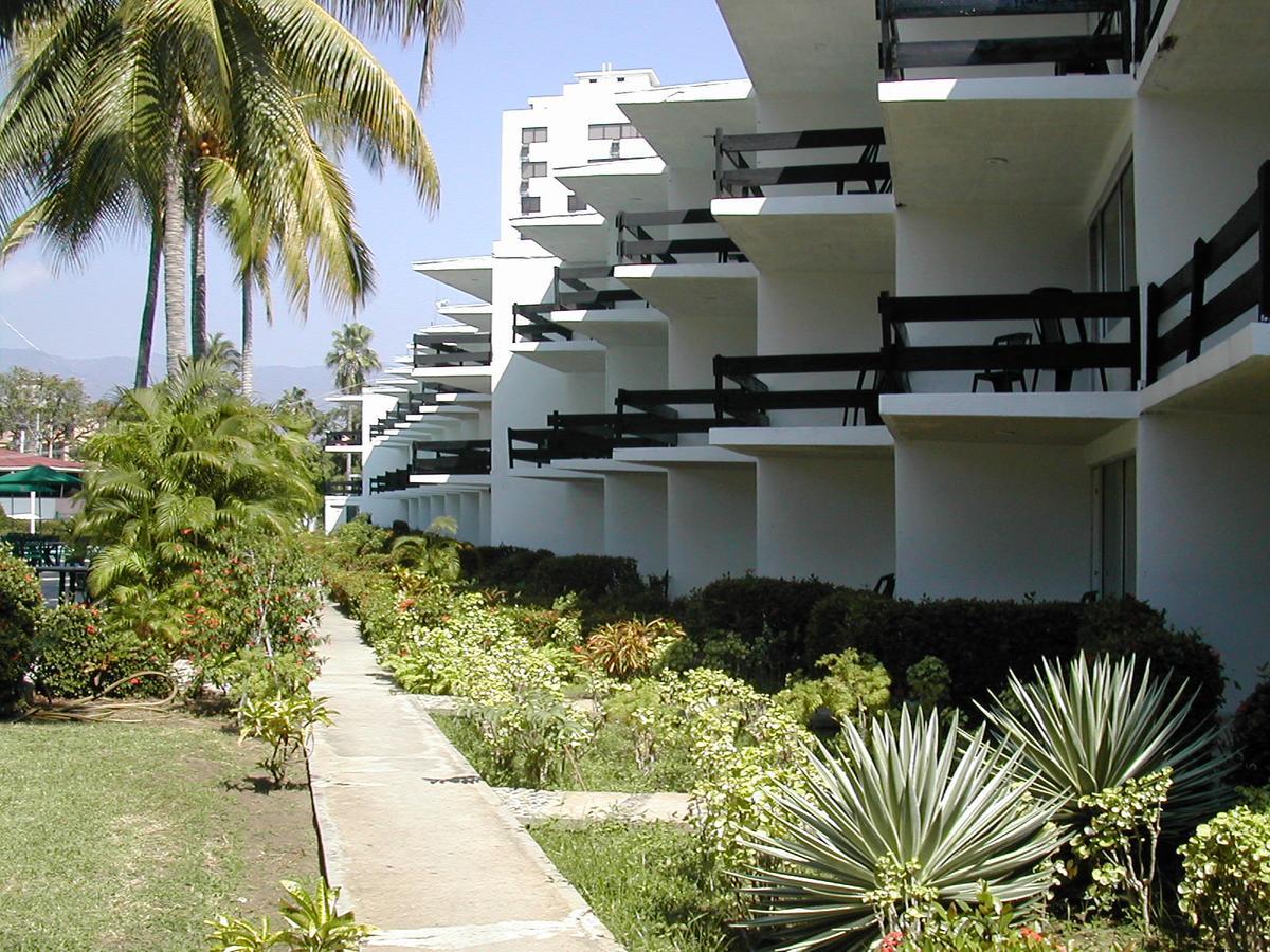 Hotel La Jolla Acapulco Luaran gambar